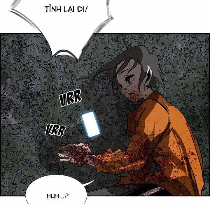 Warble - Chương 160 - ảnh 55