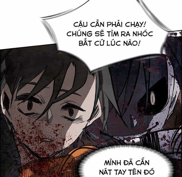 Warble - Chương 160 - ảnh 58
