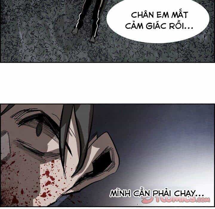 Warble - Chương 160 - ảnh 60