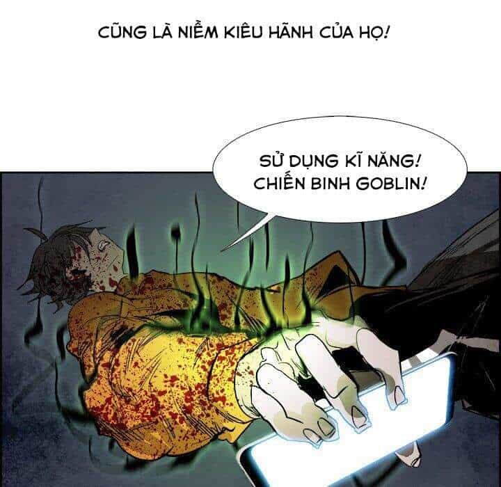 Warble - Chương 161 - ảnh 25
