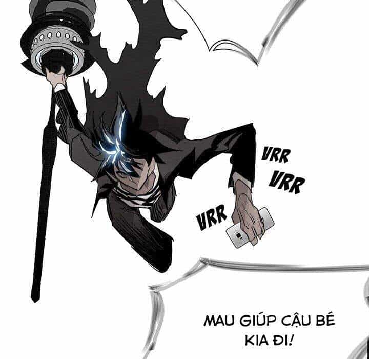 Warble - Chương 161 - ảnh 69
