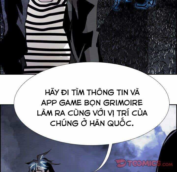 Warble - Chương 162 - ảnh 34