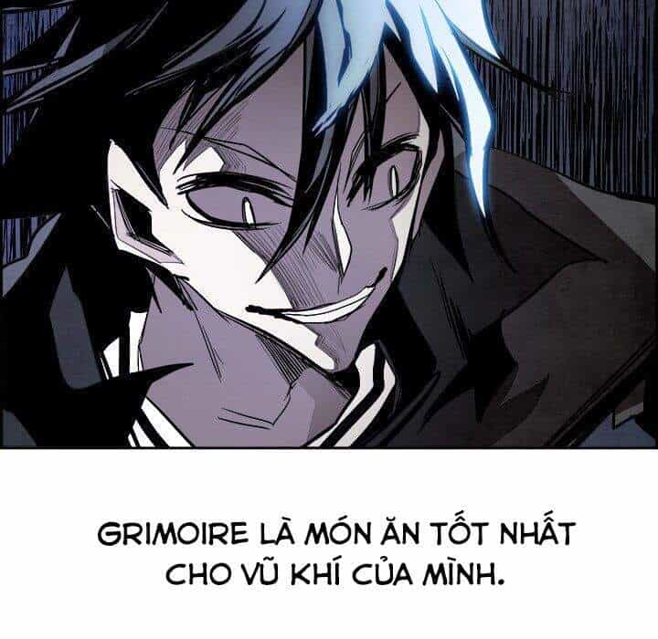 Warble - Chương 162 - ảnh 9