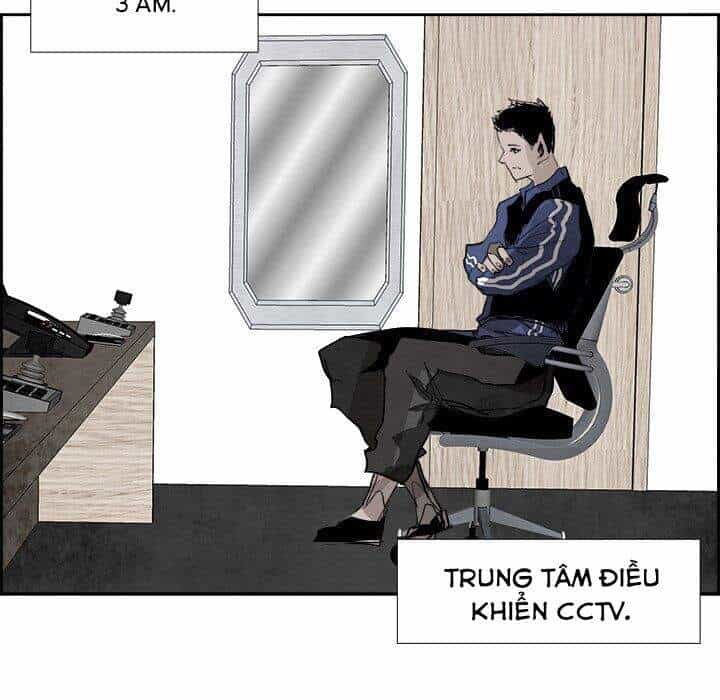 Warble - Chương 164 - ảnh 32