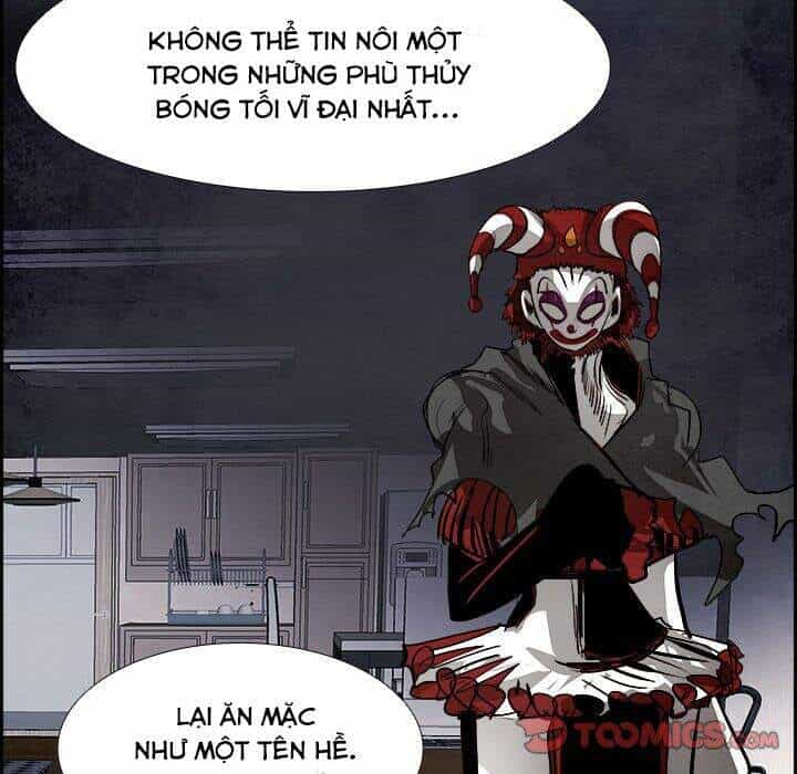 Warble - Chương 165 - ảnh 13