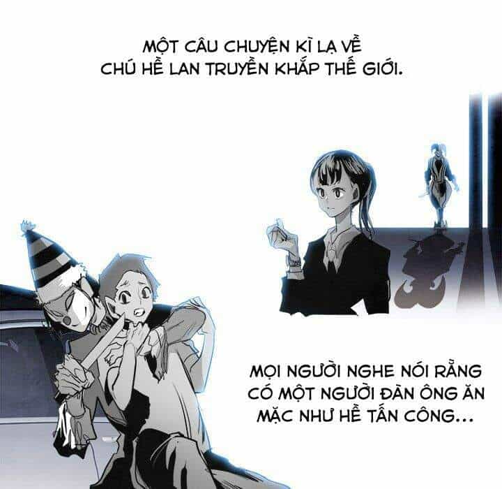 Warble - Chương 165 - ảnh 18