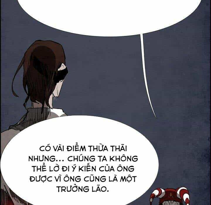 Warble - Chương 165 - ảnh 47