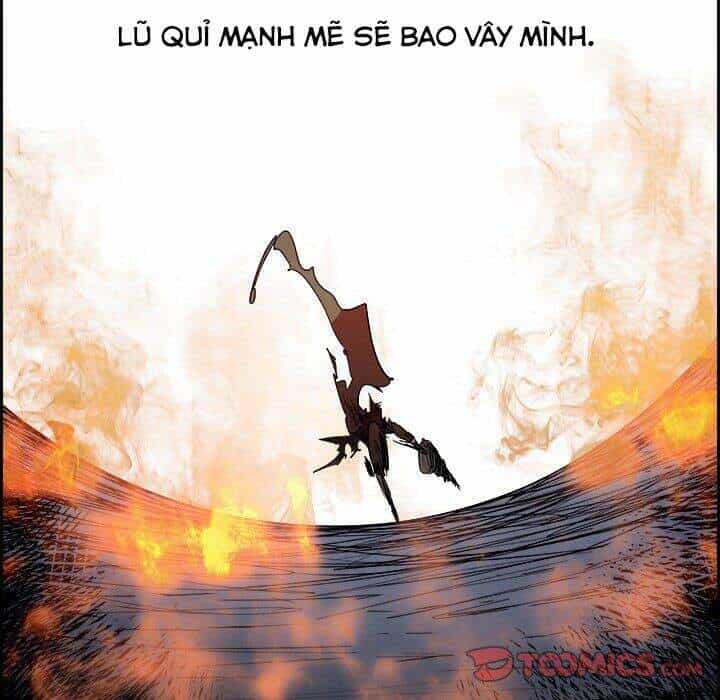 Warble - Chương 166 - ảnh 35
