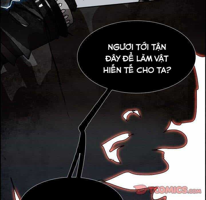 Warble - Chương 167 - ảnh 6