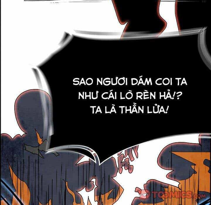 Warble - Chương 168 - ảnh 17