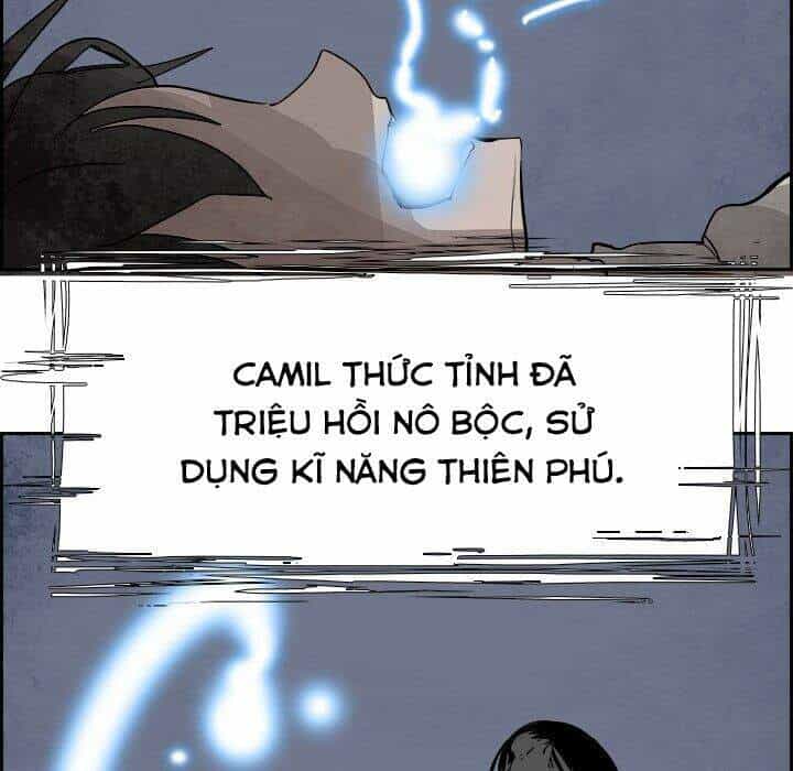 Warble - Chương 168 - ảnh 43