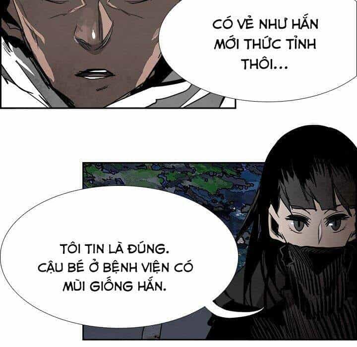 Warble - Chương 168 - ảnh 58