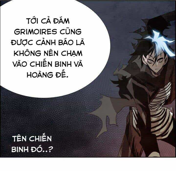 Warble - Chương 172 - ảnh 28