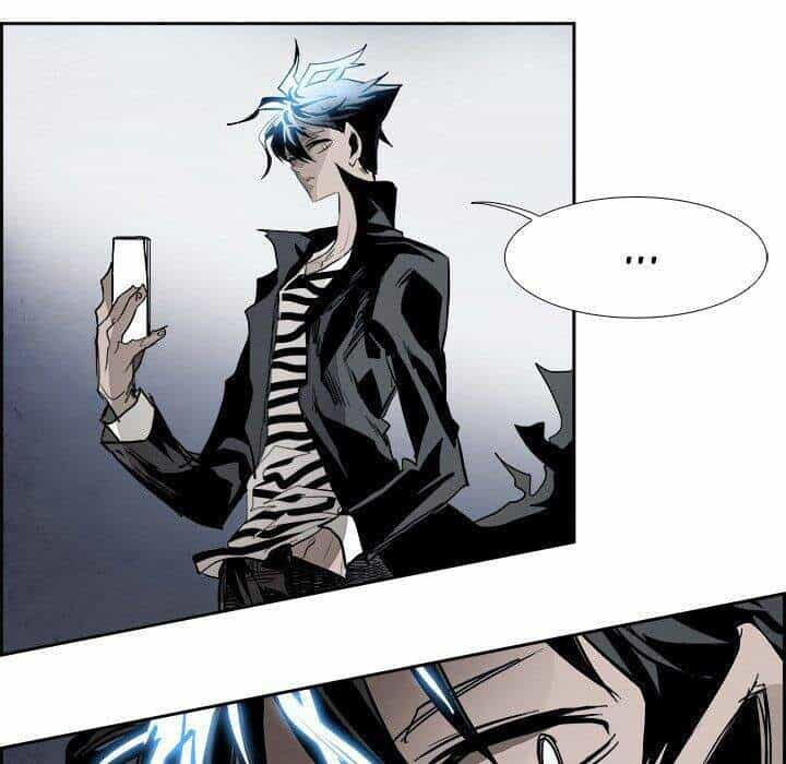 Warble - Chương 173 - ảnh 13
