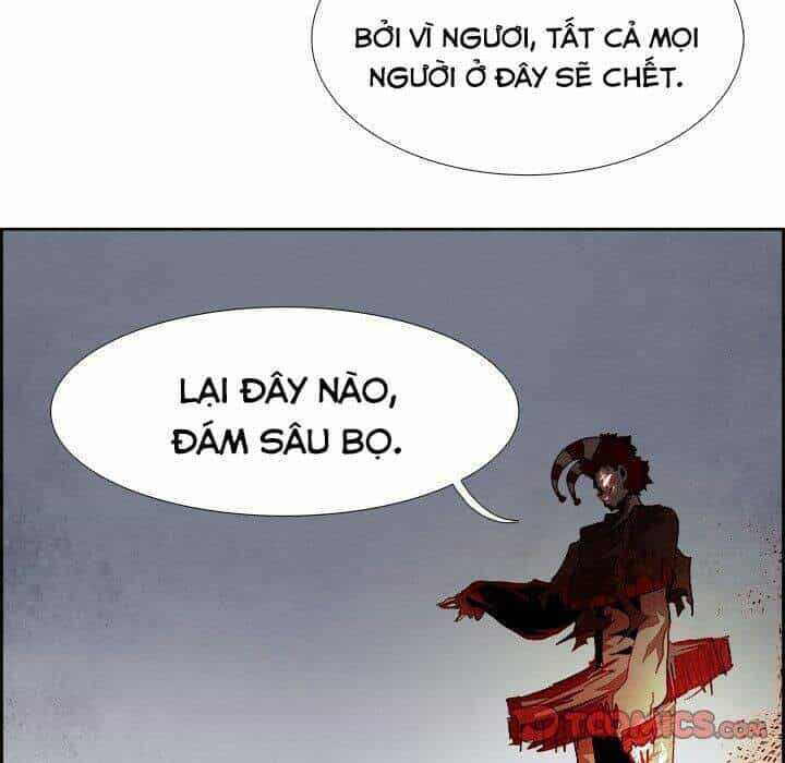 Warble - Chương 176 - ảnh 56