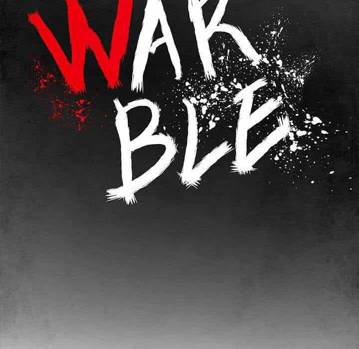 Warble - Chương 177 - ảnh 33
