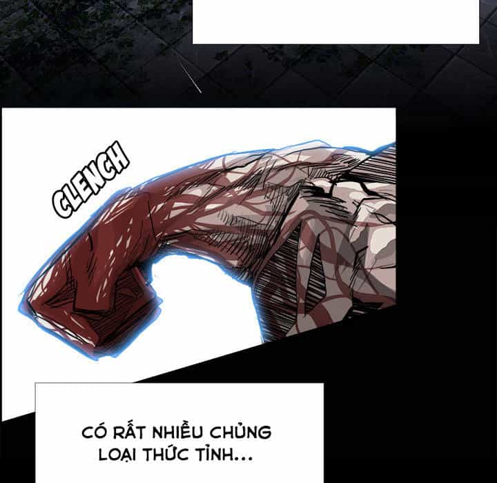 Warble - Chương 17 - ảnh 11