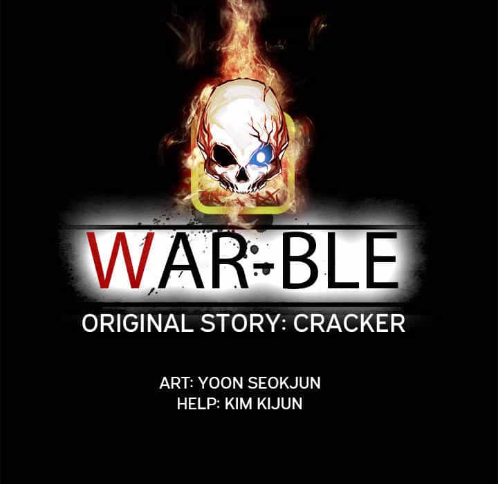 Warble - Chương 17 - ảnh 39
