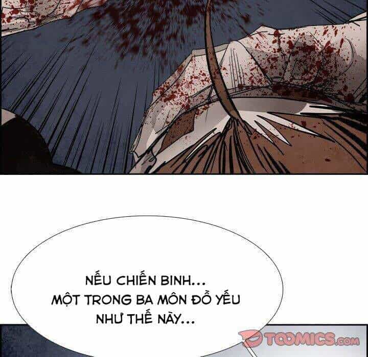 Warble - Chương 179 - ảnh 34