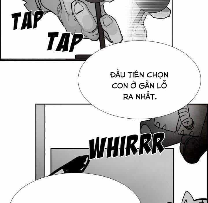 Warble - Chương 181 - ảnh 28