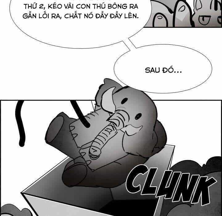 Warble - Chương 181 - ảnh 29
