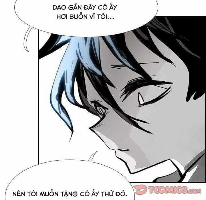 Warble - Chương 181 - ảnh 35