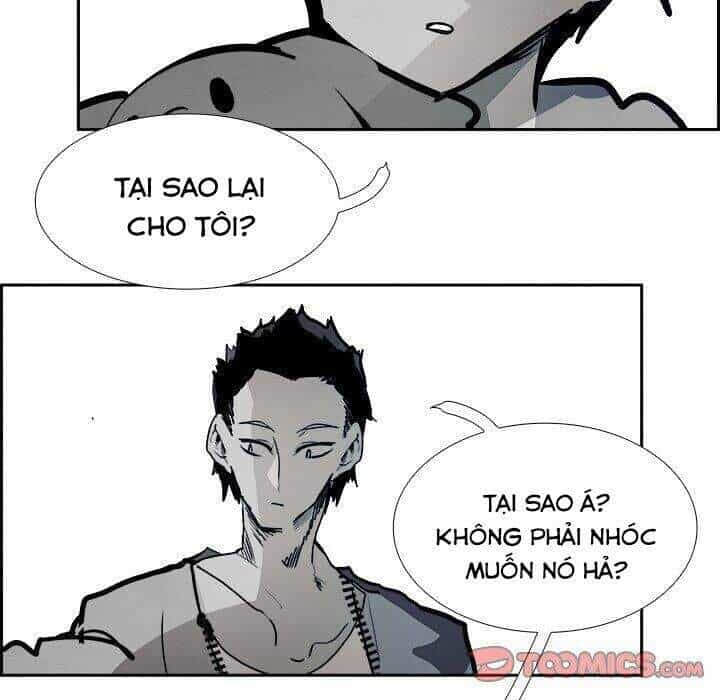 Warble - Chương 181 - ảnh 43