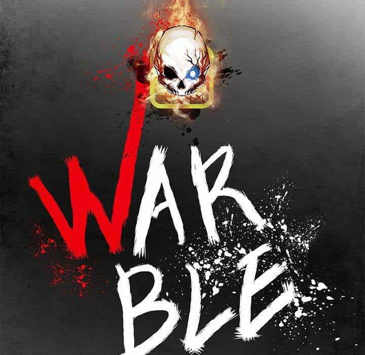 Warble - Chương 185 - ảnh 9