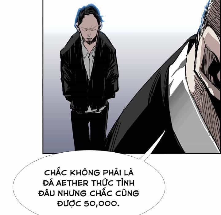 Warble - Chương 18 - ảnh 21