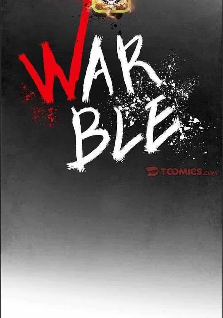 Warble - Chương 189 - ảnh 11