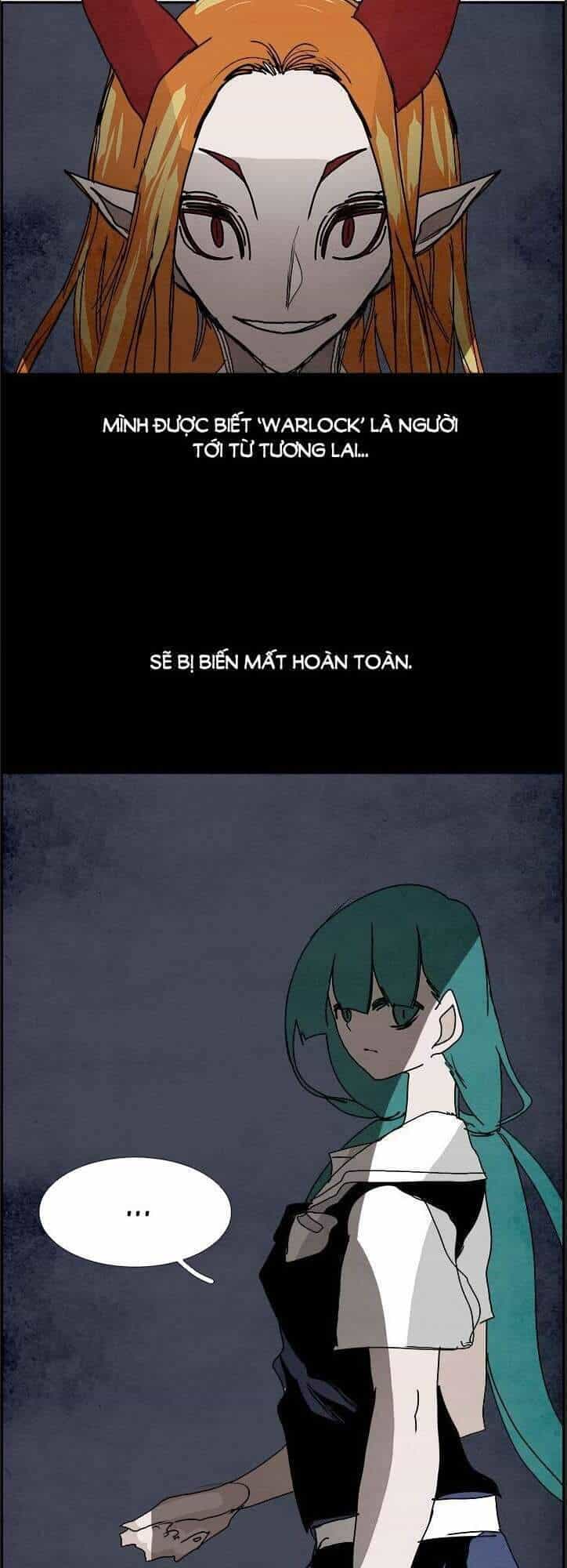 Warble - Chương 190 - ảnh 35