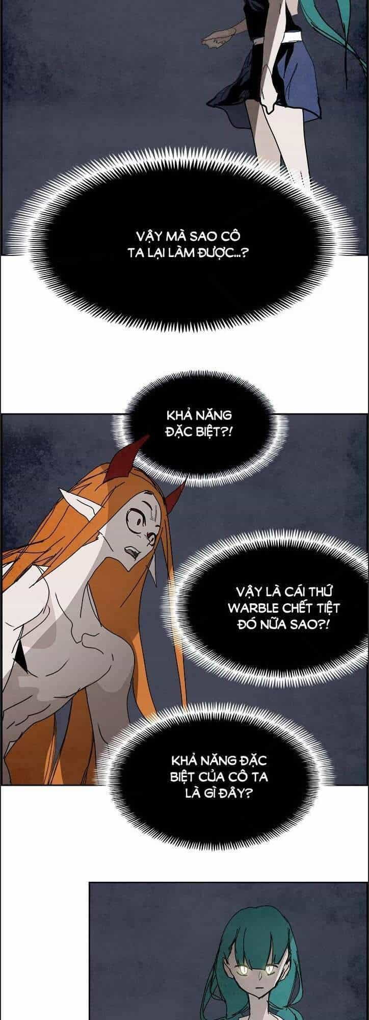 Warble - Chương 190 - ảnh 42