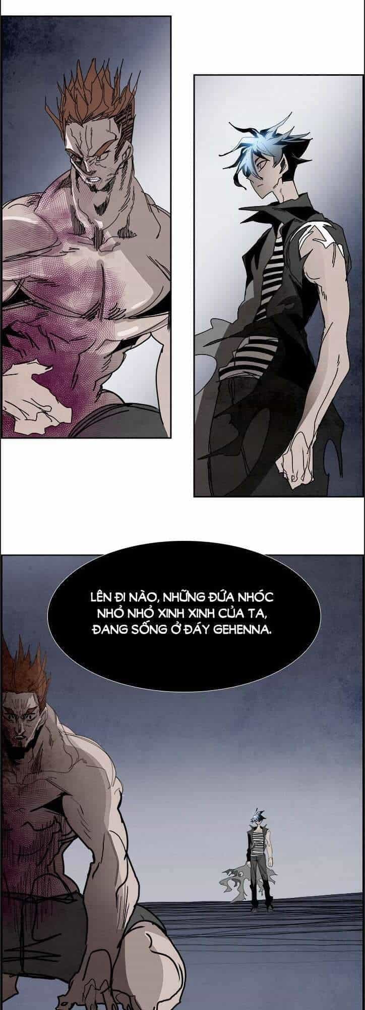 Warble - Chương 190 - ảnh 5