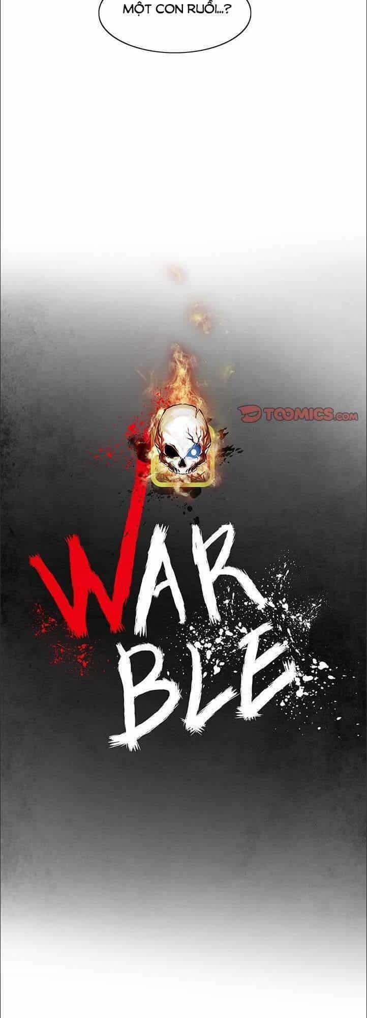 Warble - Chương 191 - ảnh 11