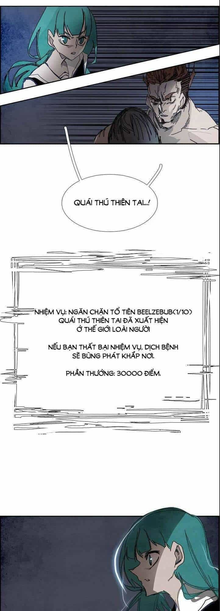 Warble - Chương 191 - ảnh 15