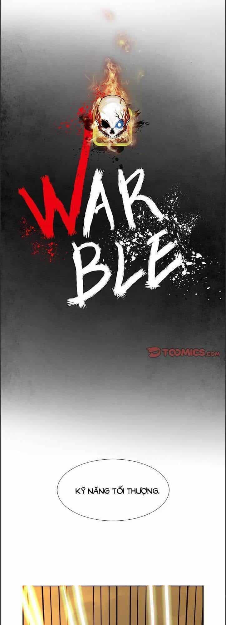 Warble - Chương 192 - ảnh 1