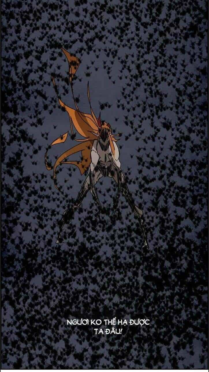 Warble - Chương 192 - ảnh 15