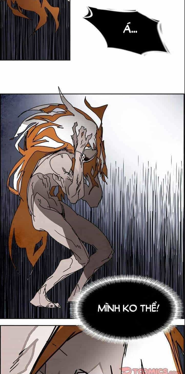 Warble - Chương 192 - ảnh 35