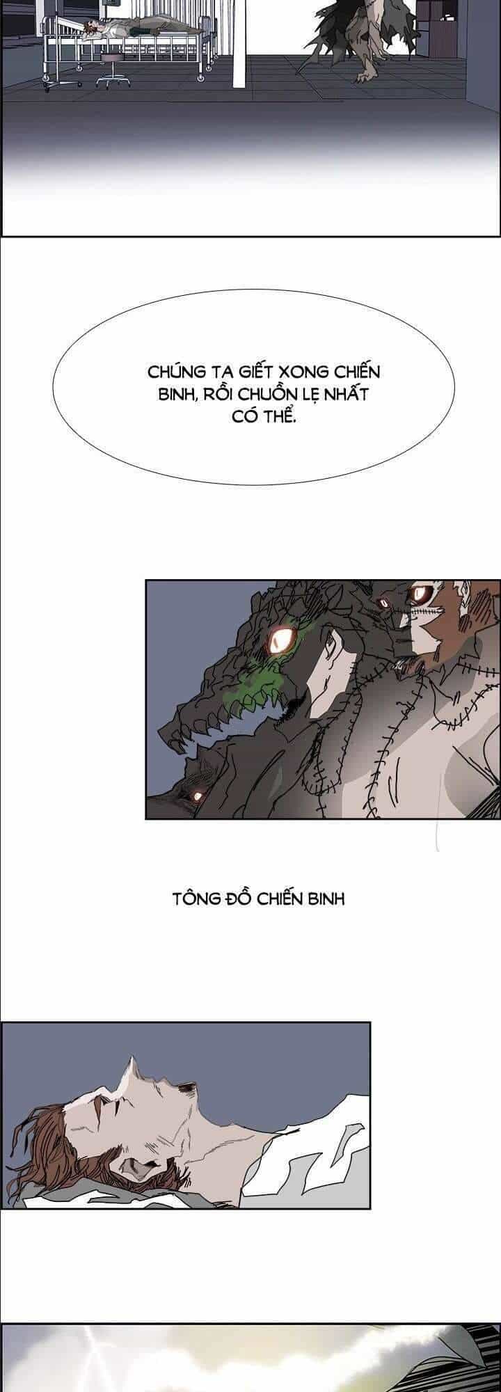 Warble - Chương 194 - ảnh 15