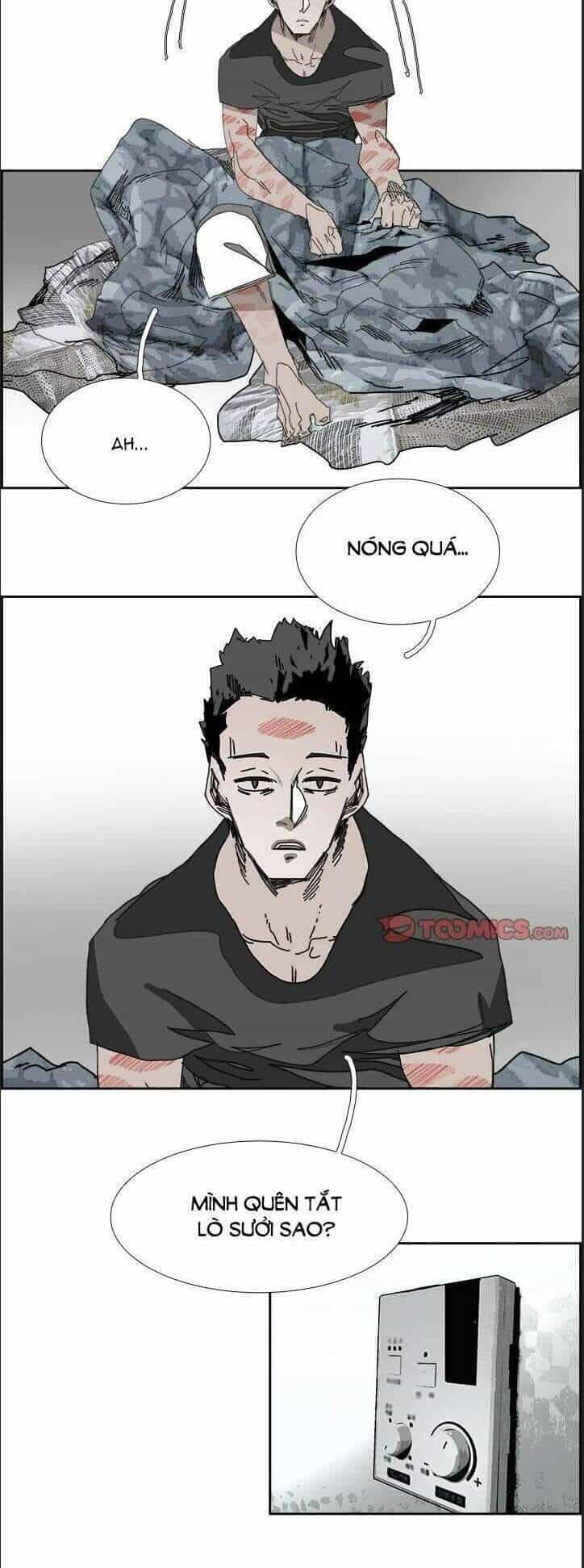 Warble - Chương 194 - ảnh 3
