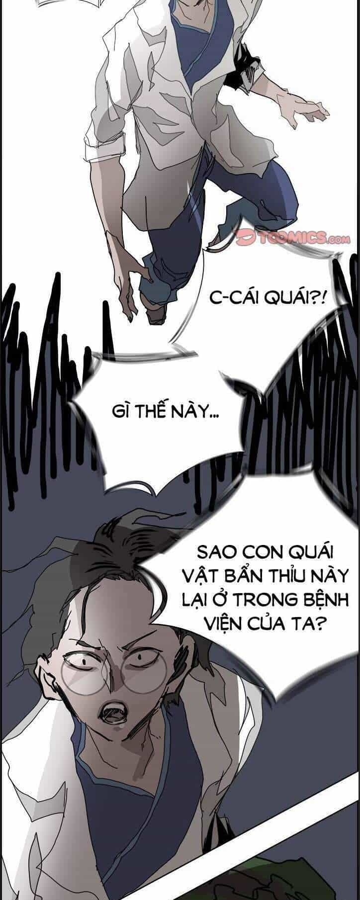 Warble - Chương 194 - ảnh 30