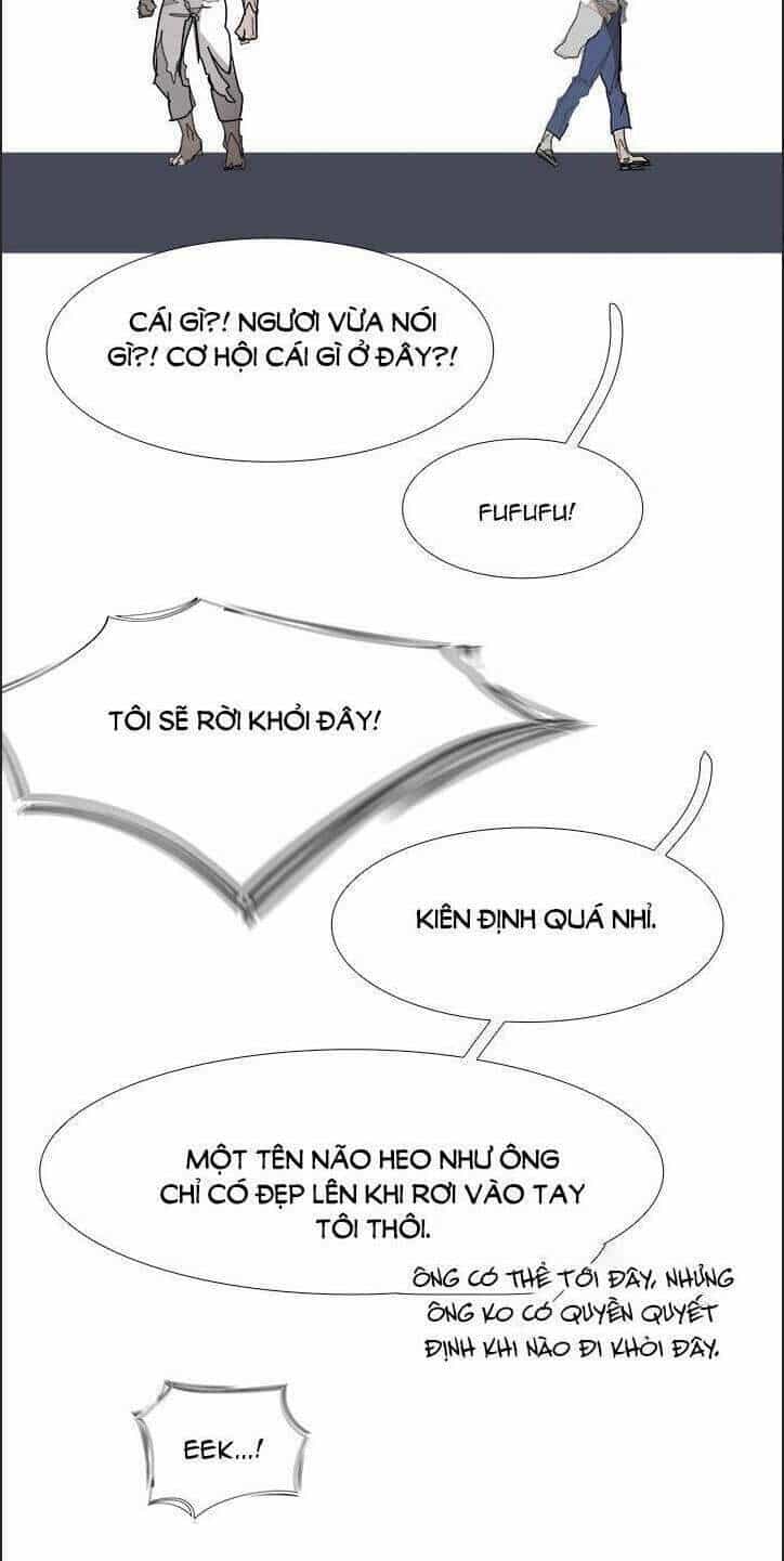 Warble - Chương 194 - ảnh 48