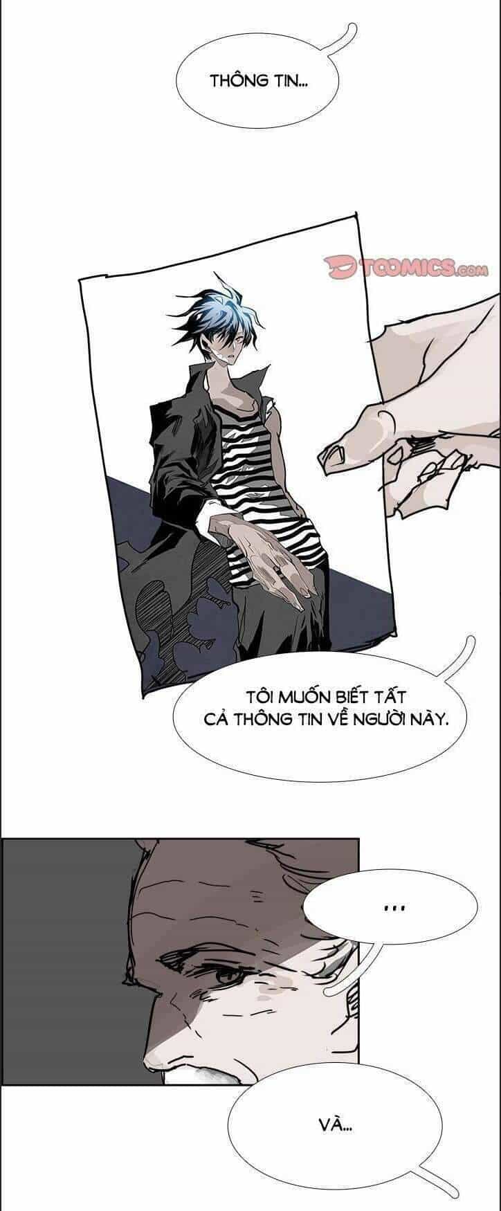 Warble - Chương 194 - ảnh 56