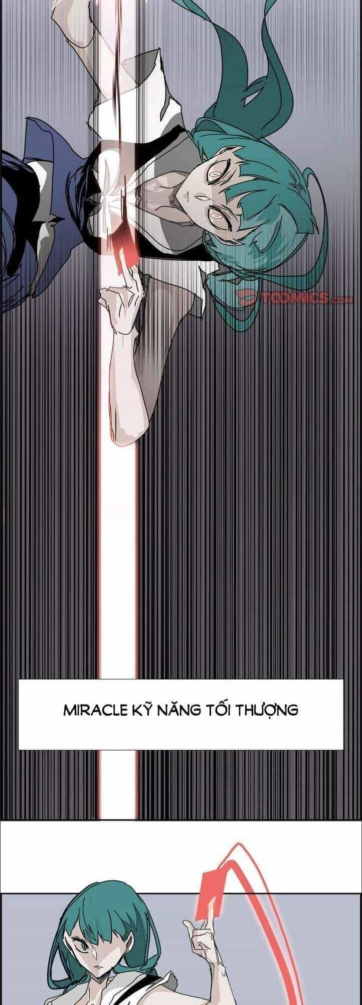 Warble - Chương 195 - ảnh 13