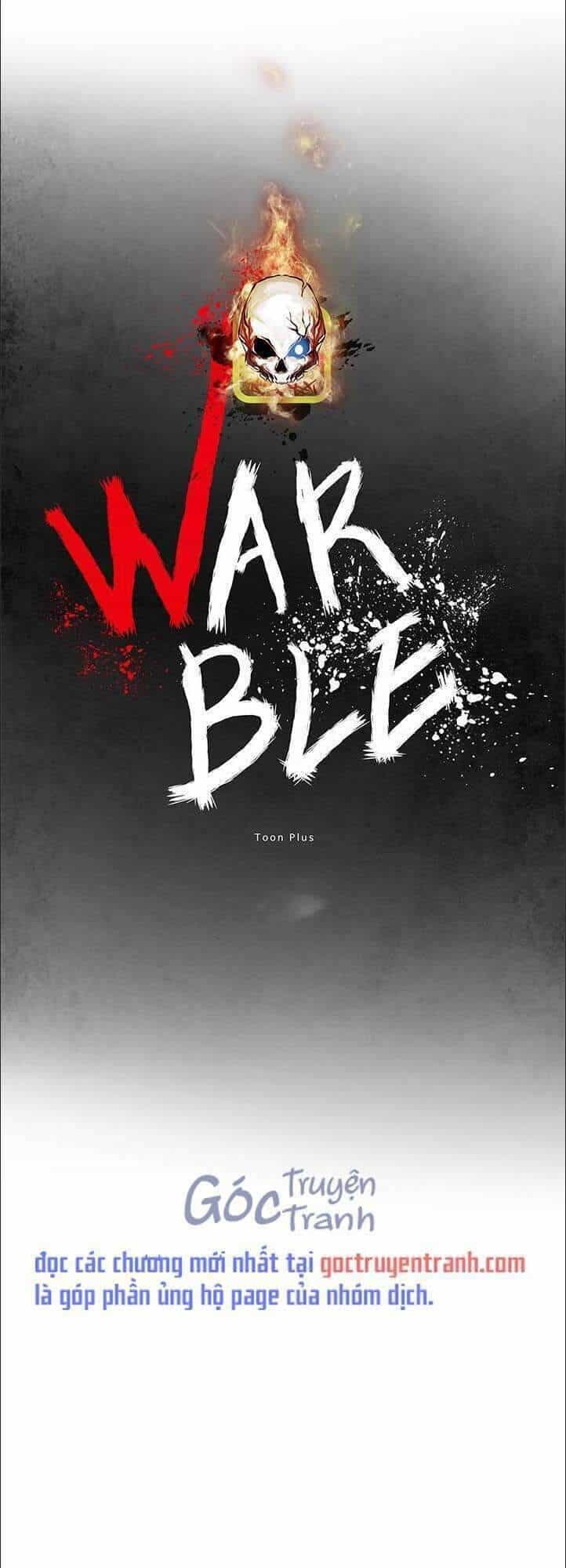Warble - Chương 195 - ảnh 16