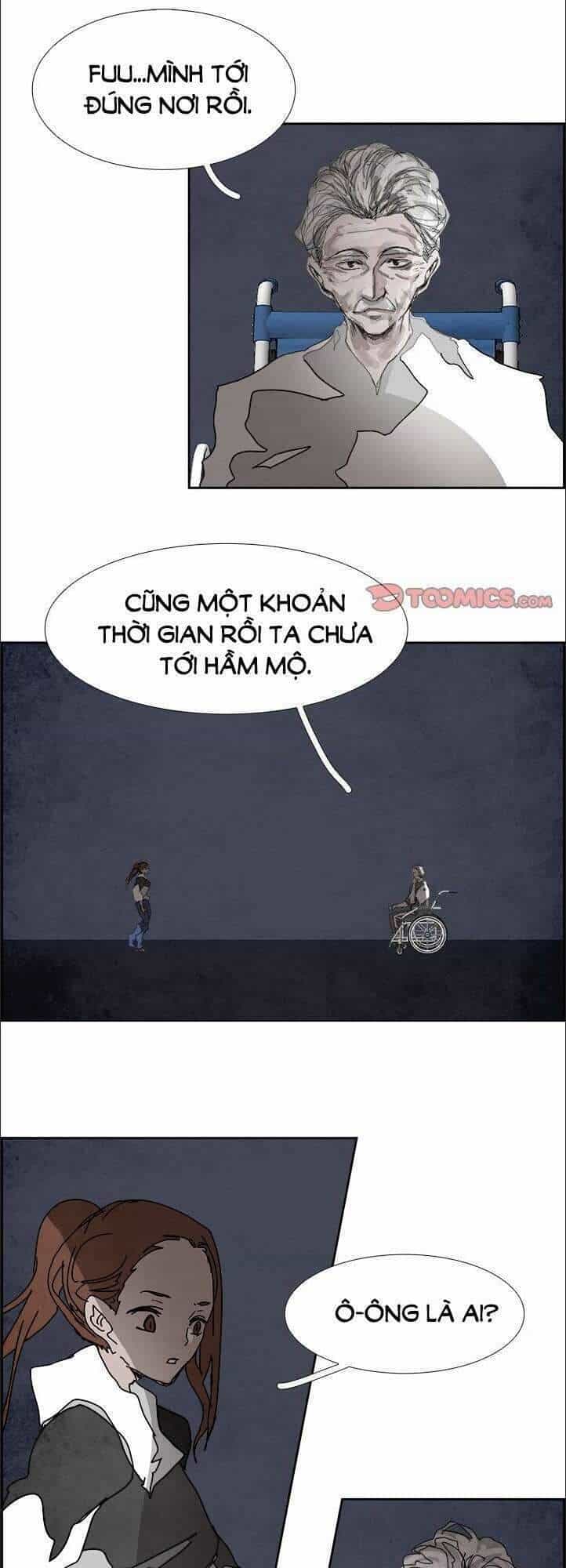 Warble - Chương 195 - ảnh 45