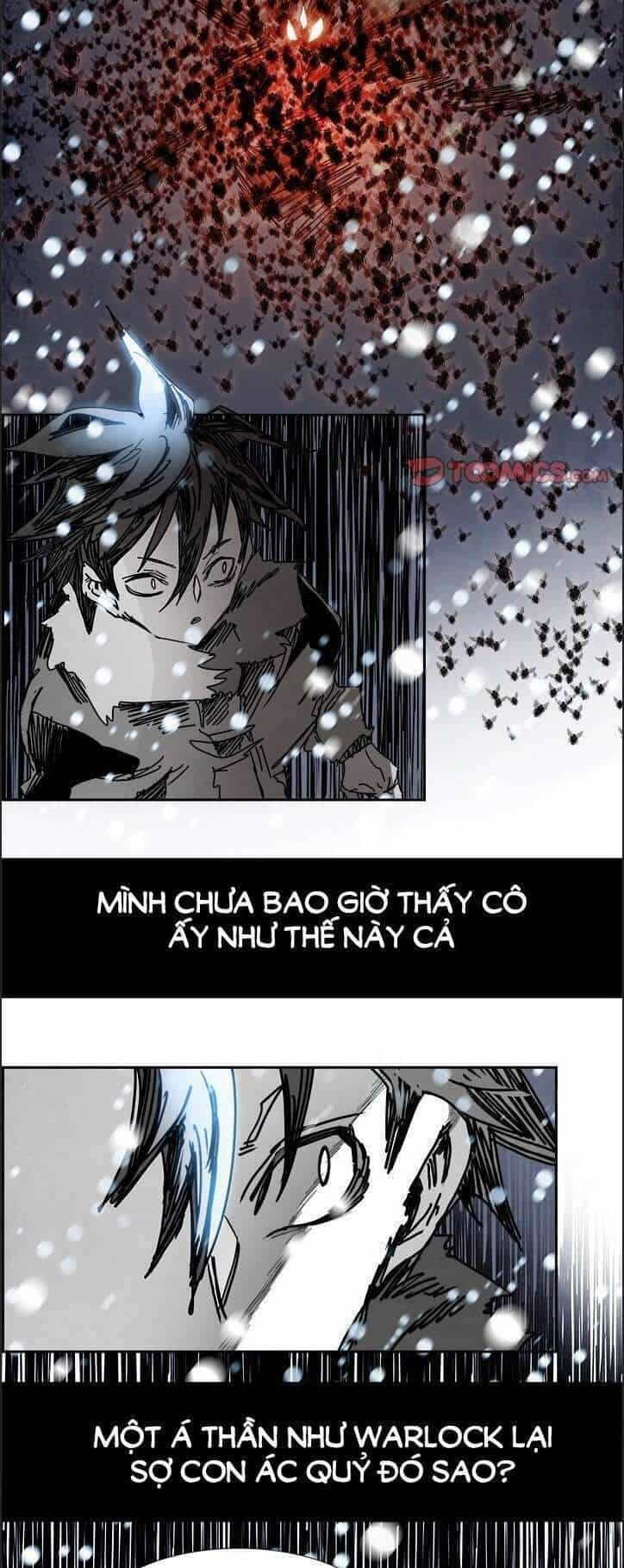 Warble - Chương 196 - ảnh 22