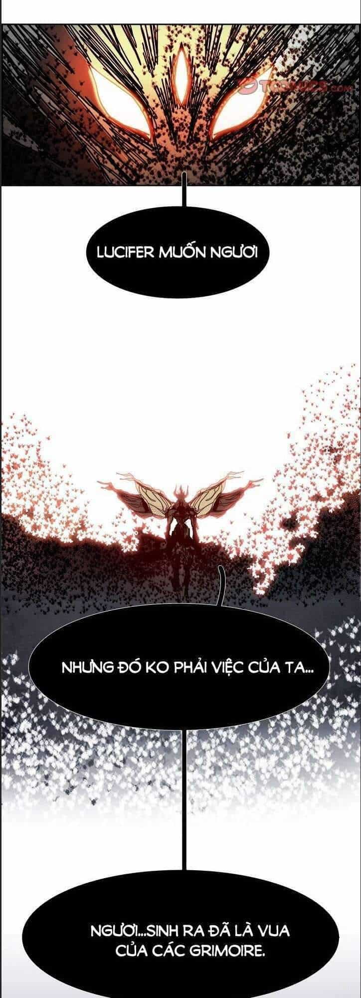 Warble - Chương 196 - ảnh 35