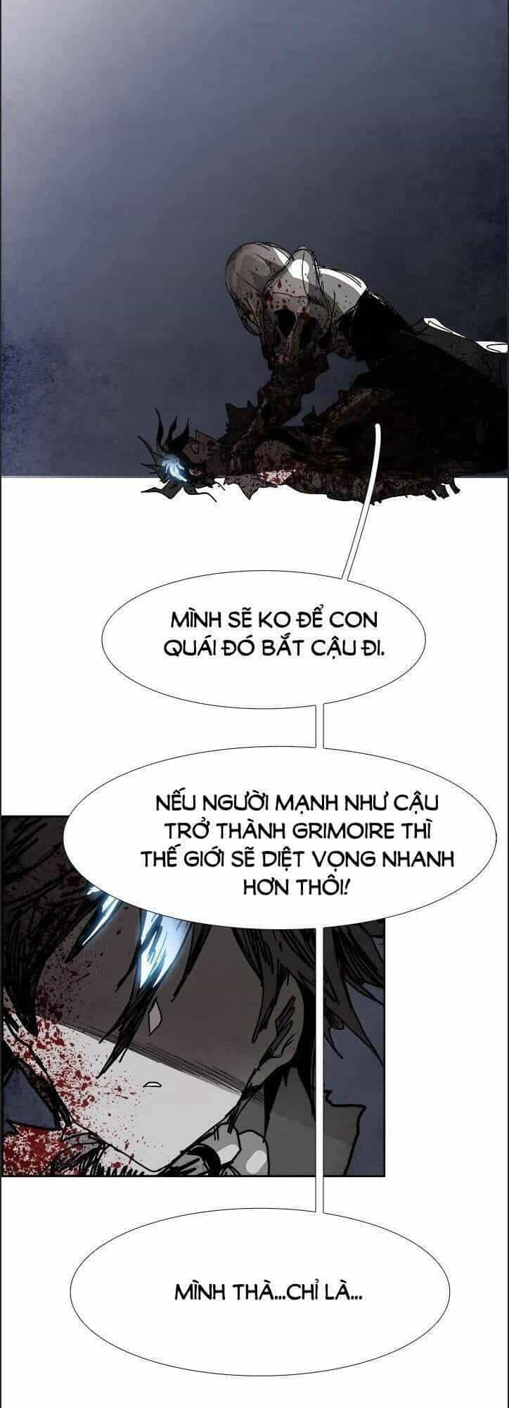Warble - Chương 196 - ảnh 44
