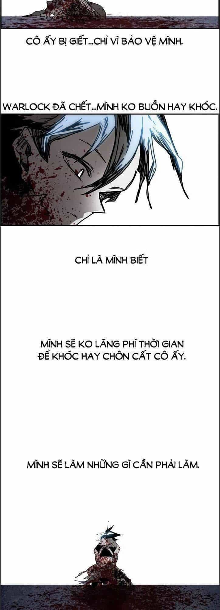 Warble - Chương 196 - ảnh 70